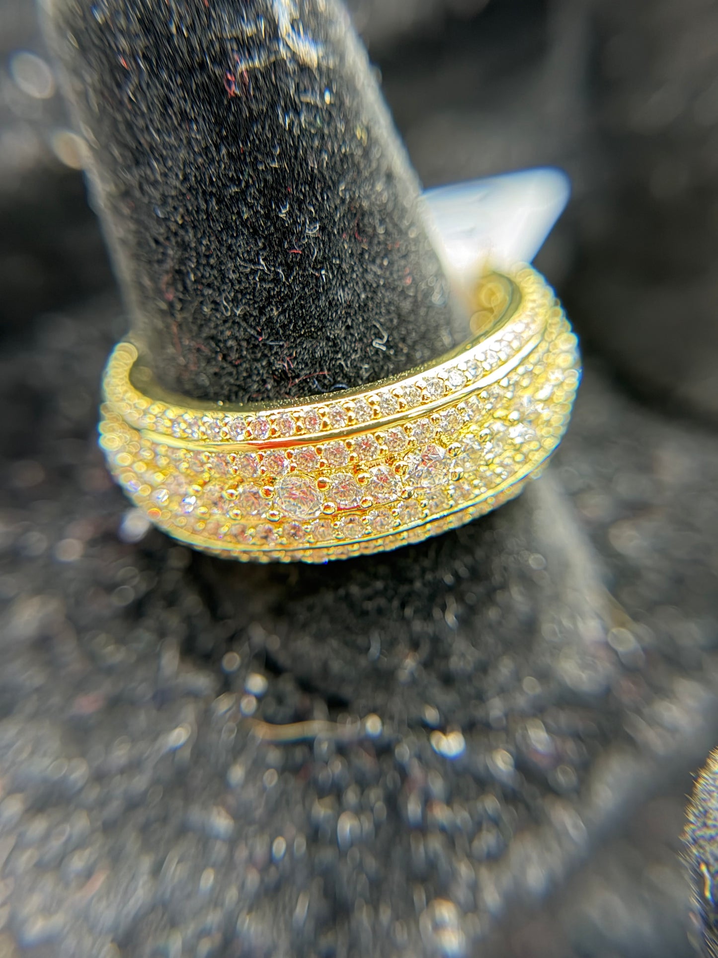 #6 RING