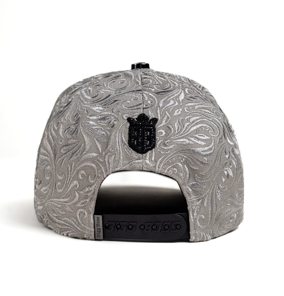 BIGG BOSS GREY LA