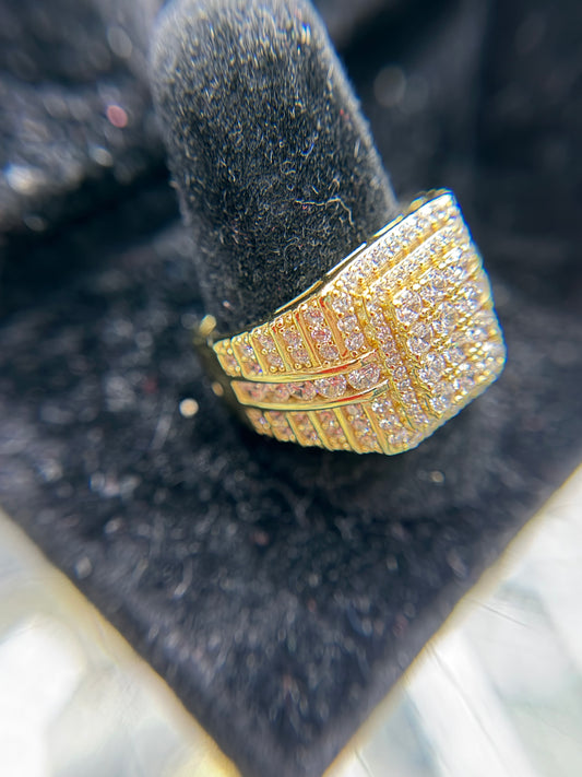 #2 RING SORTIJA