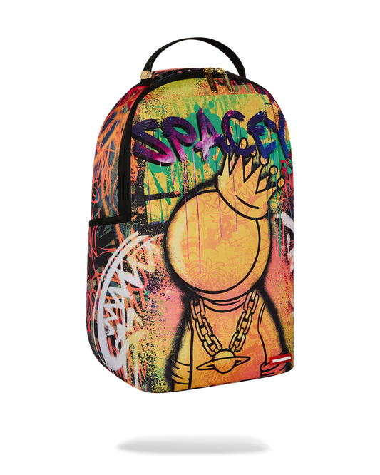 SPRAYGROUND ASTROMANE - SPACE LEGEND BACKPACK