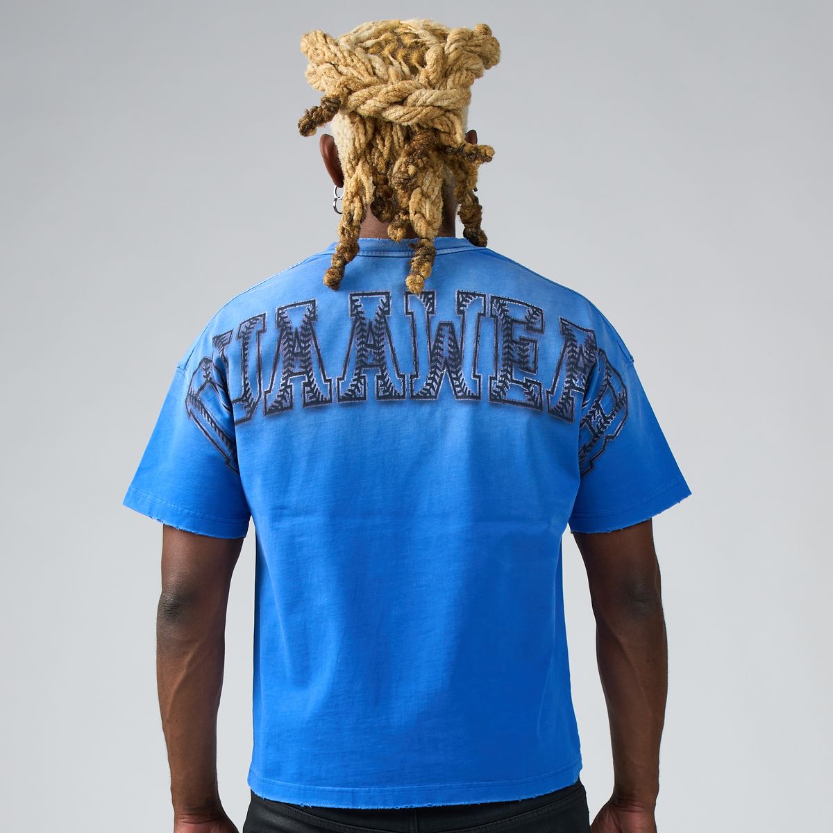 DUAA HOMERUN TEE (HOMERUN)