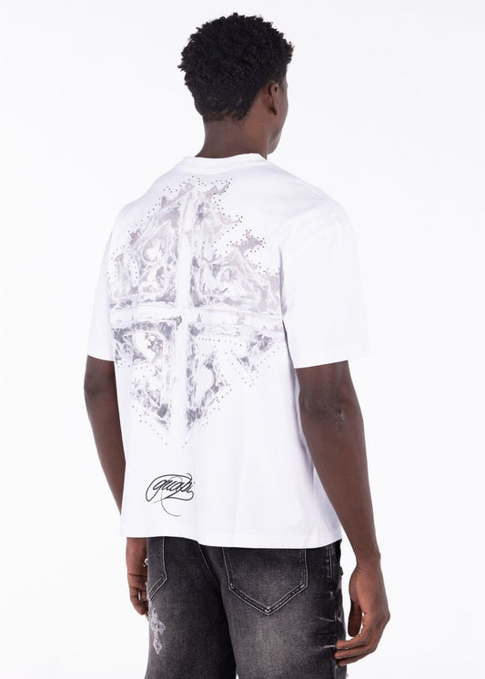 GUAPI TEE White Ascension