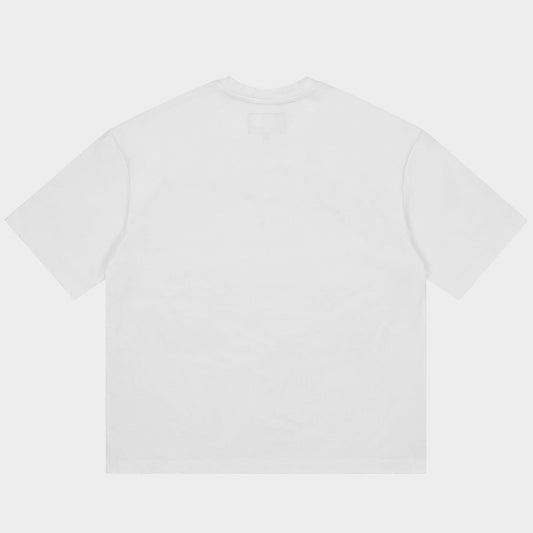 Godspeed Slugger T-shirt NG (Snow)