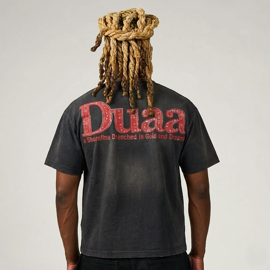 DUAA SHORELINE TEE SHIRT