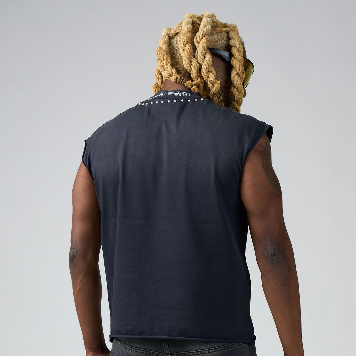 DUAA SQUAD CUTOFF (SQUAD)