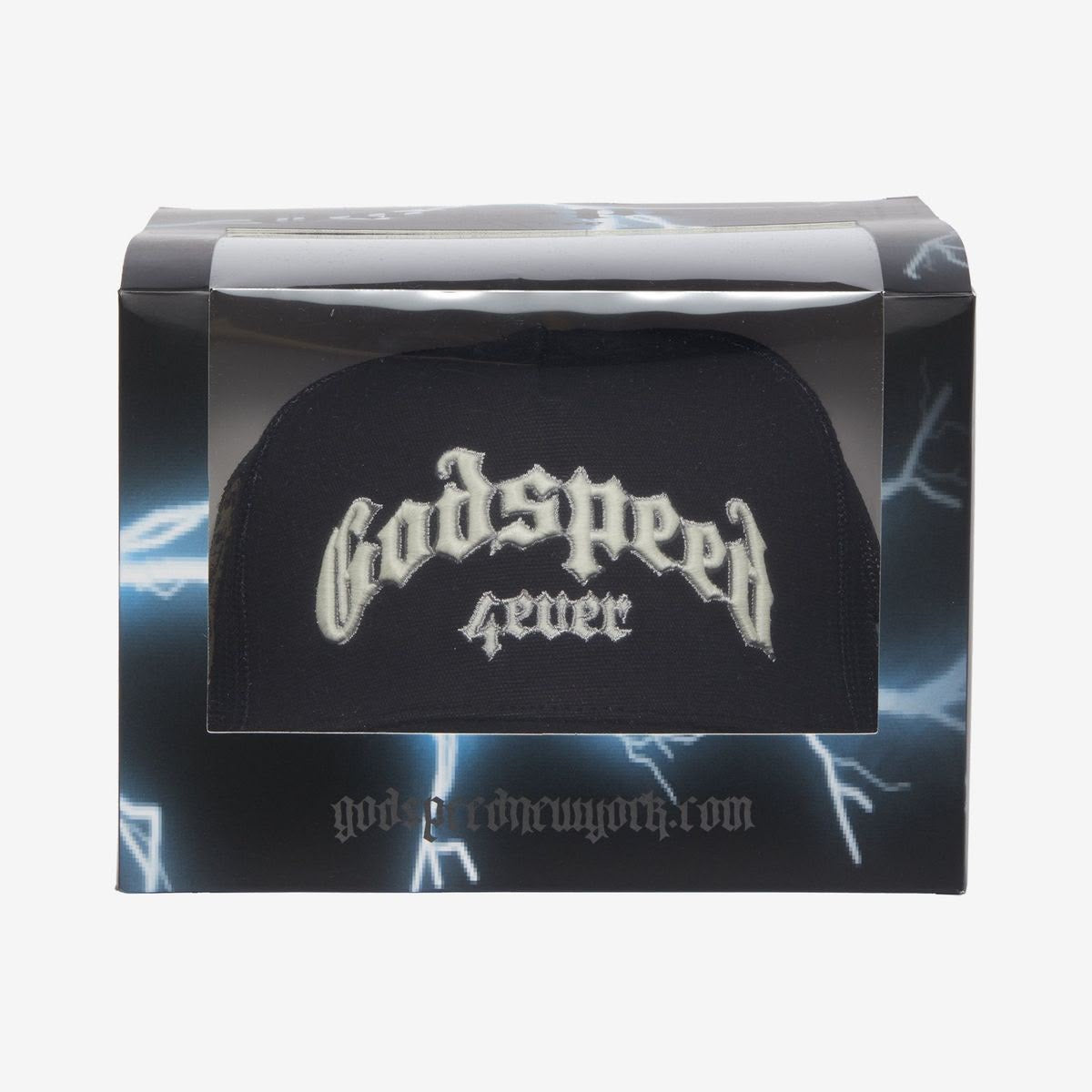 Godspeed GS Forever Trucker Hat OG