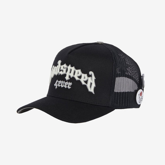 Godspeed GS Forever Trucker Hat OG