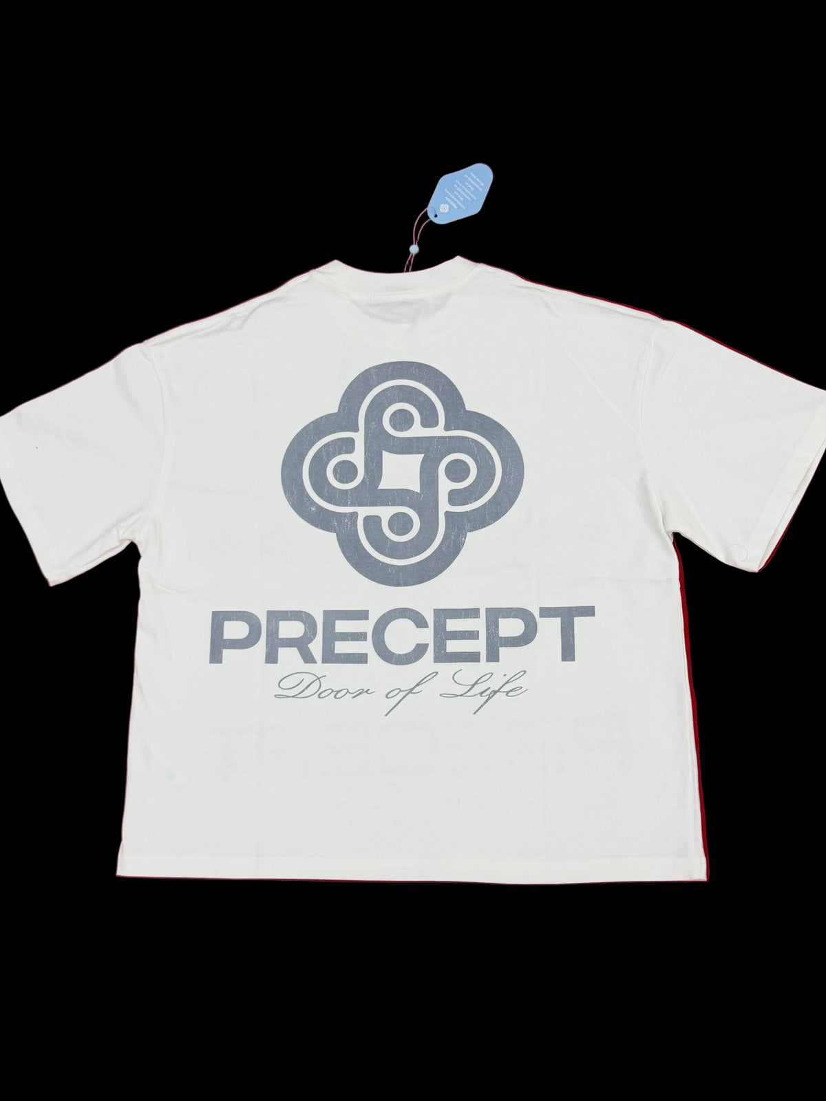 PRECEPT LA CASA