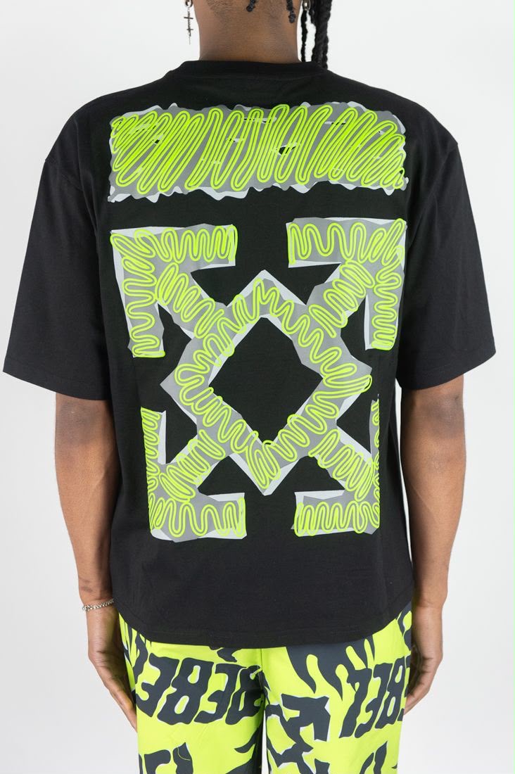 REBEL PUFF TEE