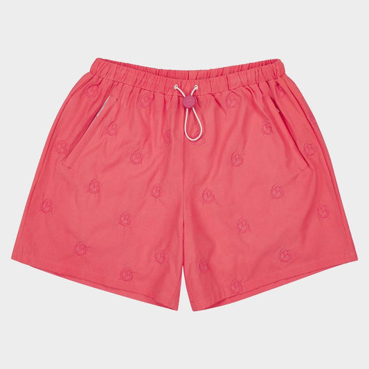 GODSPEED HydroShift Swimming Trunks (Pink)