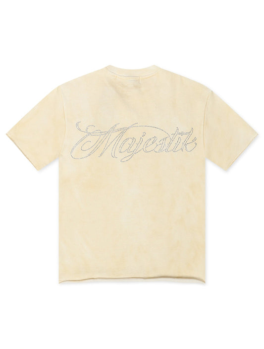 MAJESTIK GARMENT DEPARTMENT FRENCH TERRY