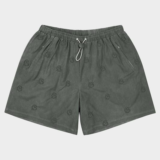 GODSPEED HydroShift Swimming Trunks (Graphite)