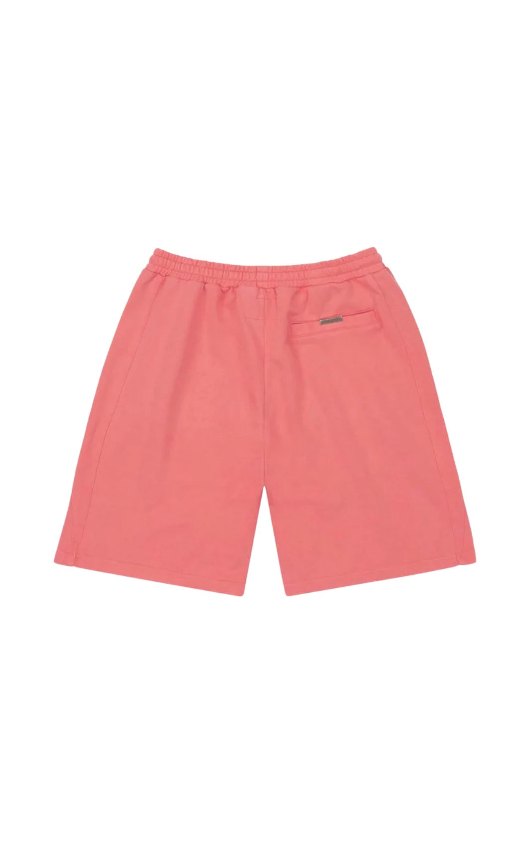GODSPEED NEW YORK VITAL TERRY SHORTS SALMON