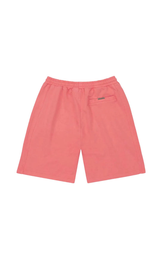 GODSPEED NEW YORK VITAL TERRY SHORTS SALMON