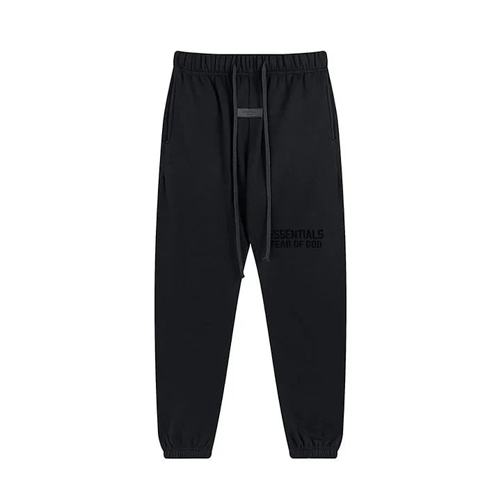 Essential fear of God Joggers black