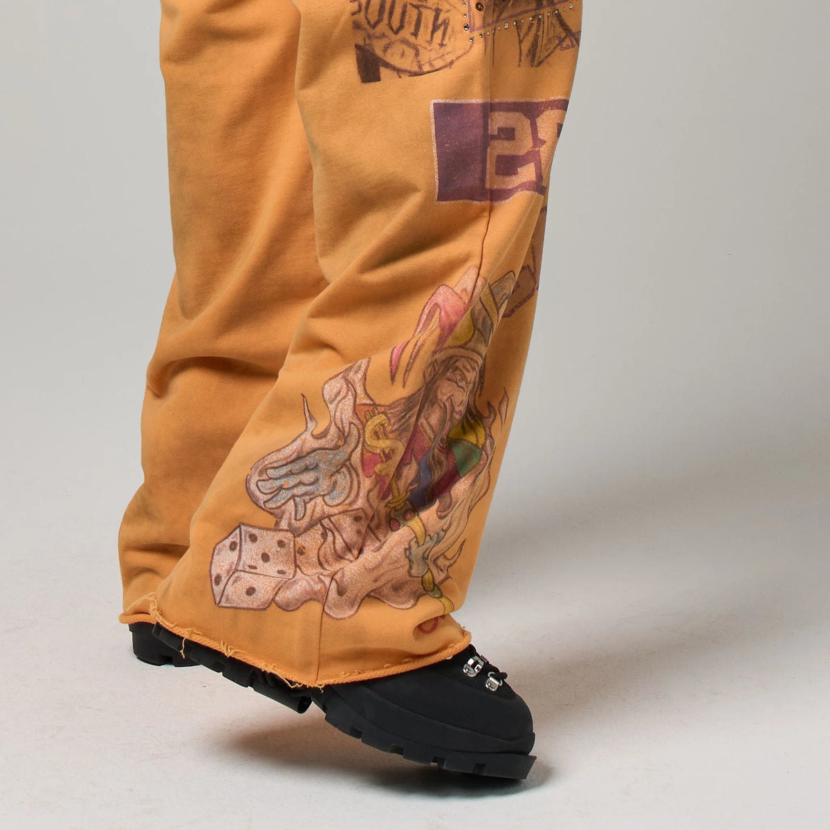 DuAA Sweatpants