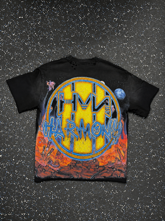 HARMONY LAVA MUJER