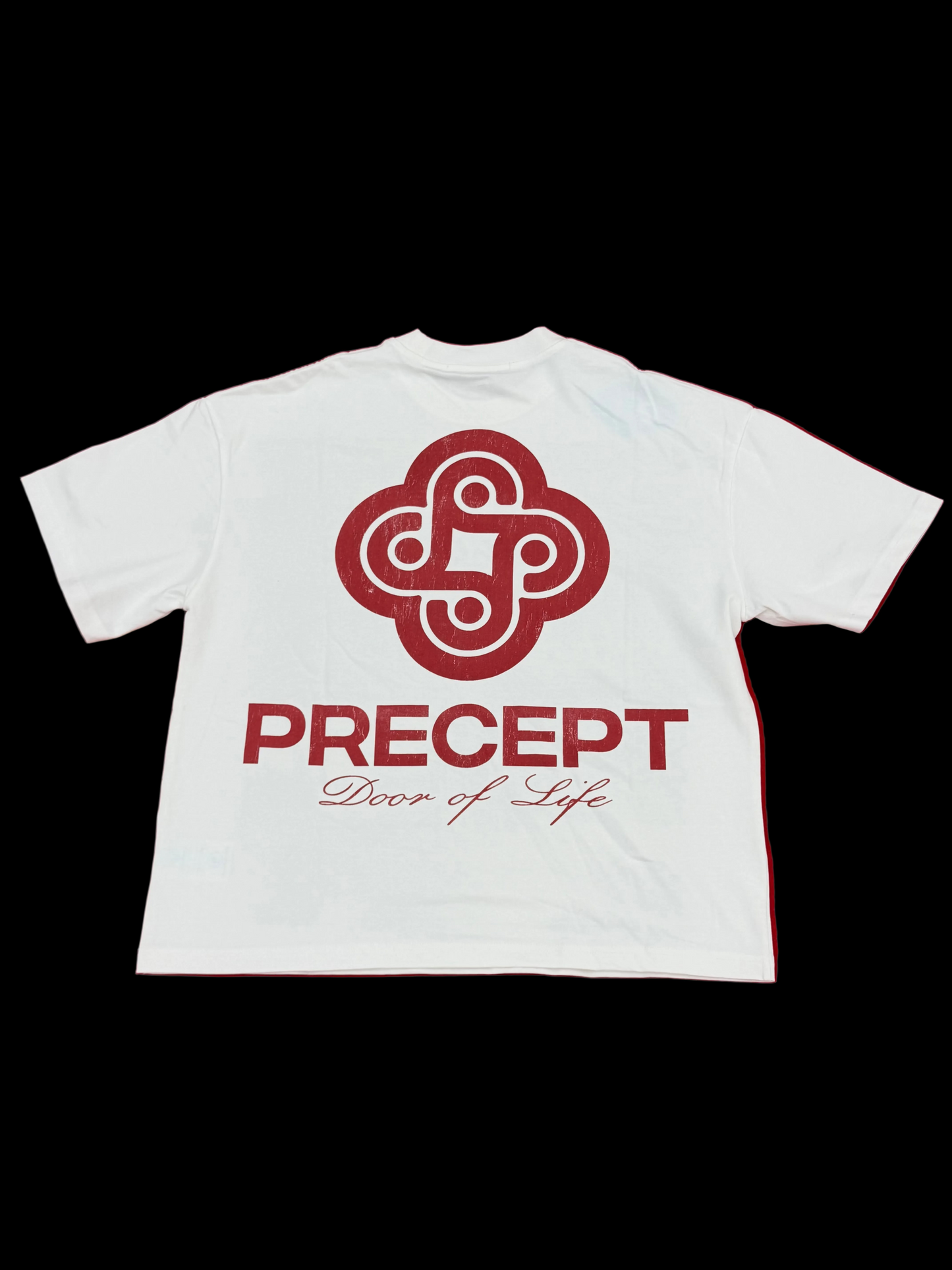 PRECEPT MONACO UNO T SHIRT