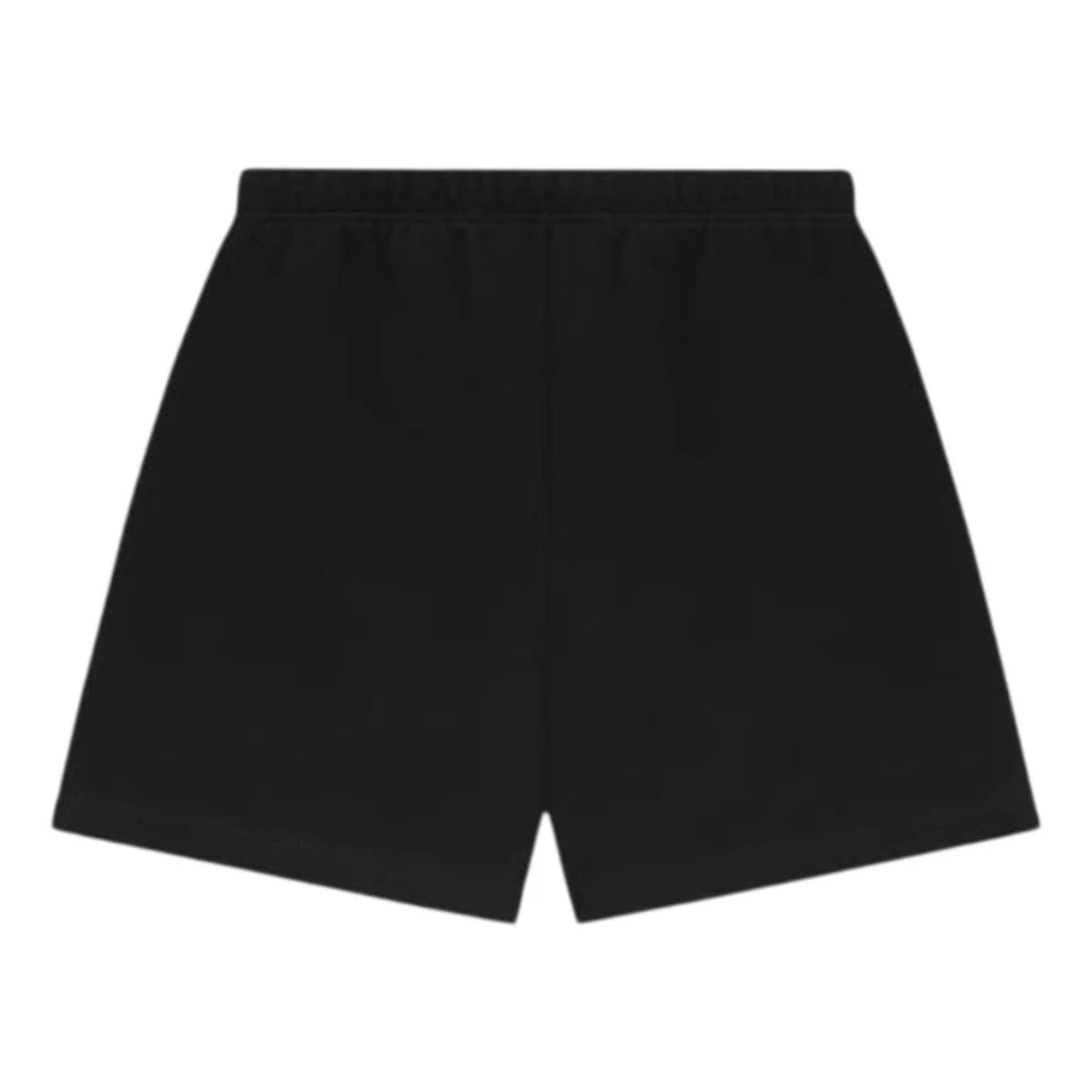 Fear of God Essentials - Classic Sweatshort 'Jet Black'