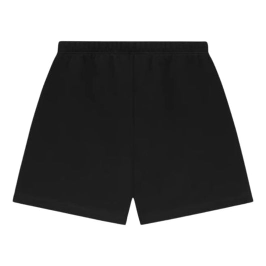 Fear of God Essentials - Classic Sweatshort 'Jet Black'
