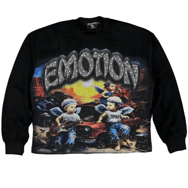 MIXED EMOTION SUNRISE THERMAL LONG SLEEVE