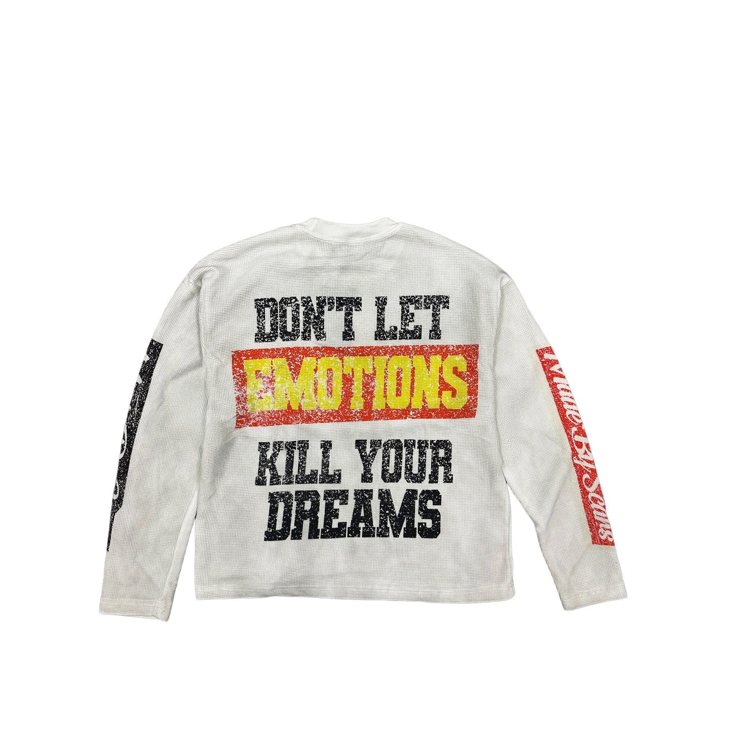 MIXED EMOTION LONG SLEEVE