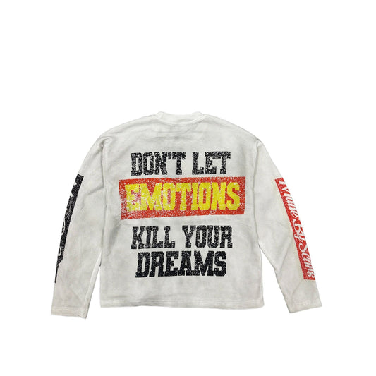 MIXED EMOTION LONG SLEEVE