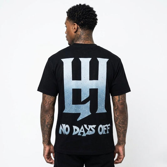 LIFE HUSTLERS BLACK PRAY