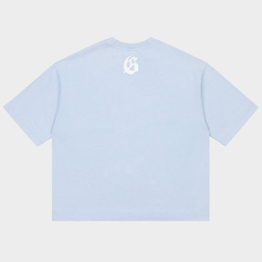 Godsped VITAL Necessi-Tee (Light Blue)
