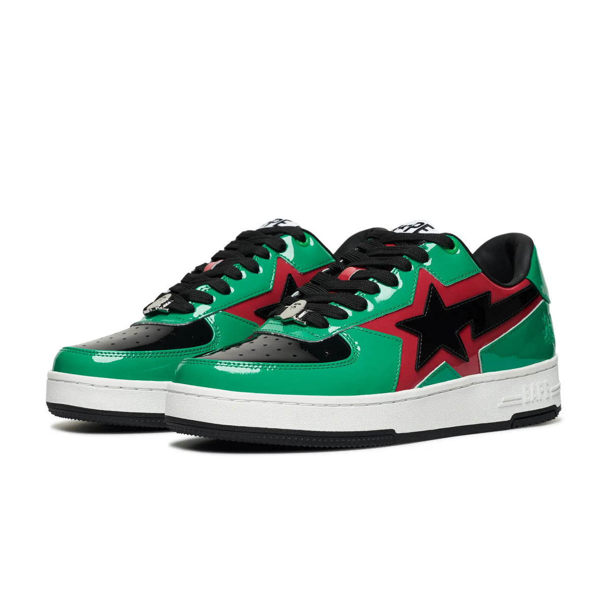A Bathing Ape Bape Sta Low