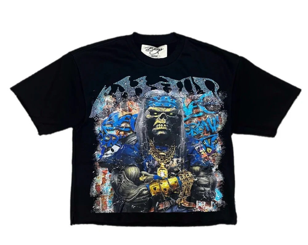MENS AFTER LIFE SHIRT