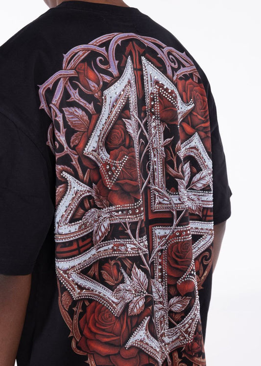 GUAPI Devotion Tee