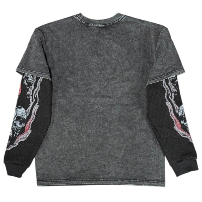 2 MAJESTIK SIGNATURE WORLD BOXER GARMENT