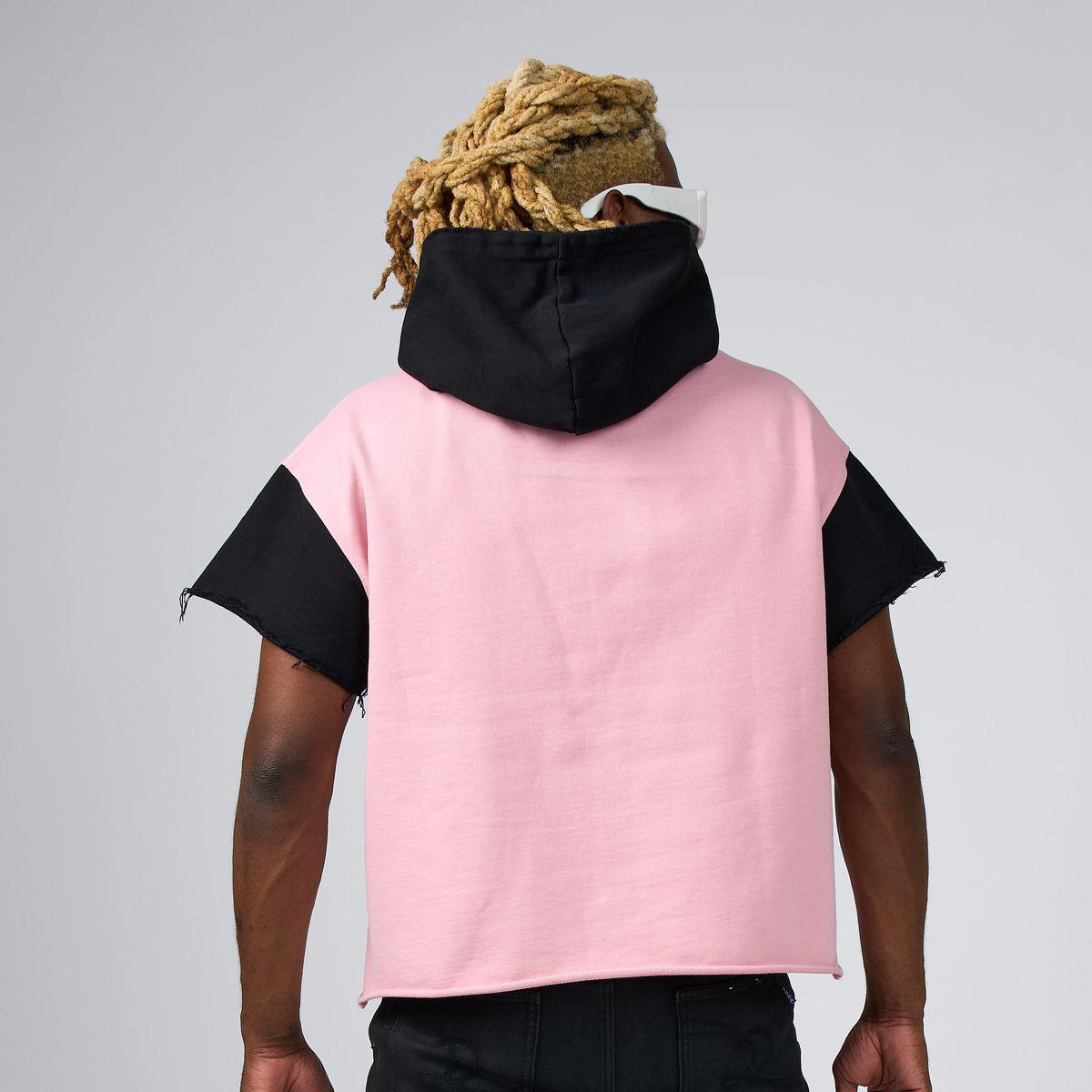 DUAA Sky Hoodie