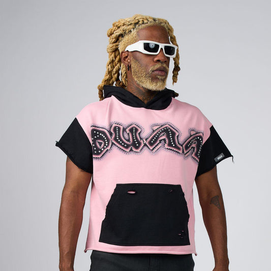 DUAA Sky Hoodie
