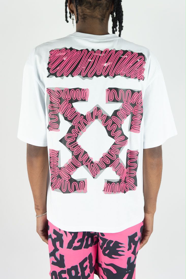 REBEL MINDS PUFF TEE