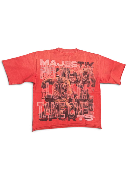 MAJESTIK
