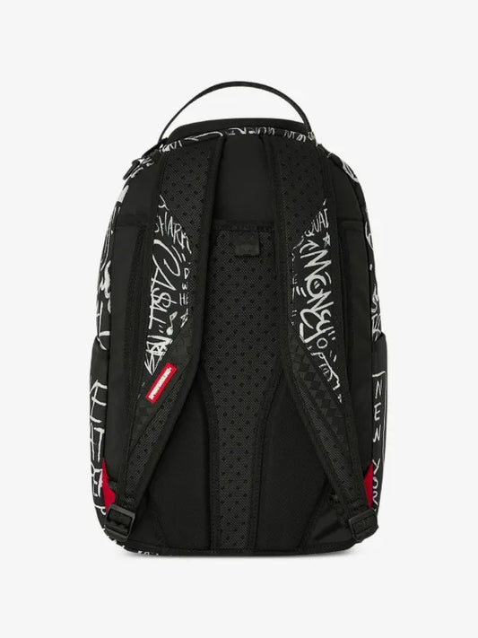 SPRAYGROUND CRAZY THOUGHTS BACKPACK