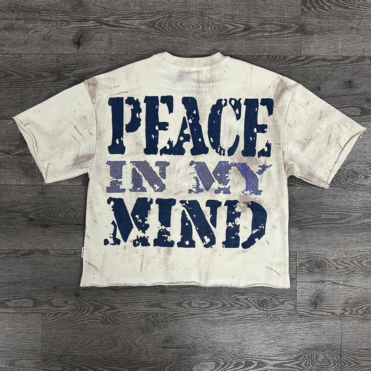 BKYS TEE F Terry