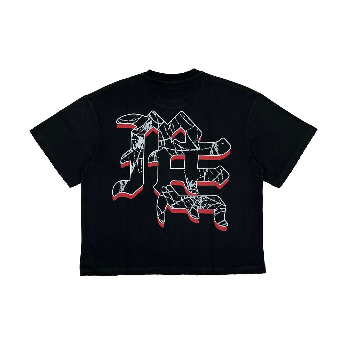 Mixed Emotions “Ghost” Tee