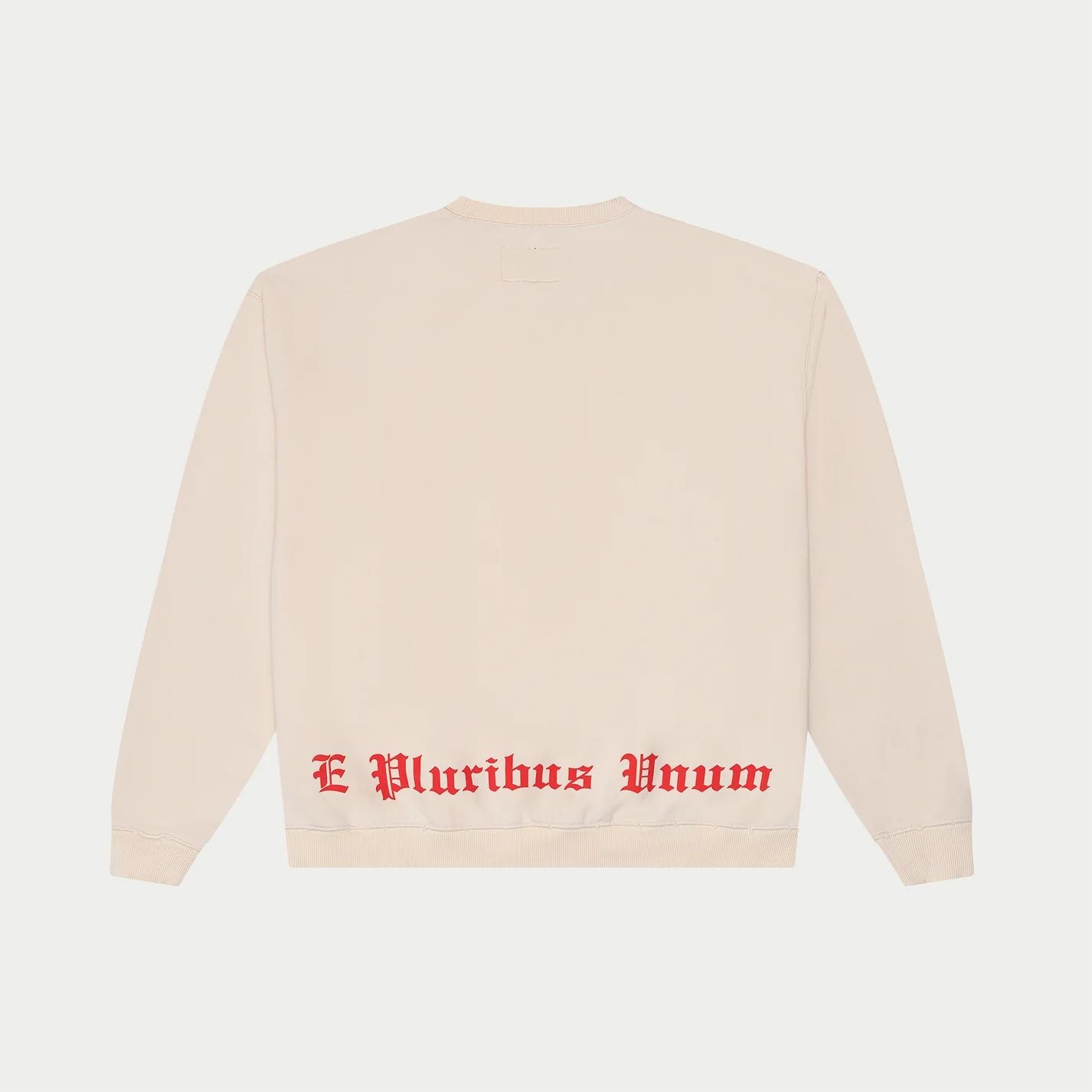 Godspeed R.O.M.E Sweatshirts