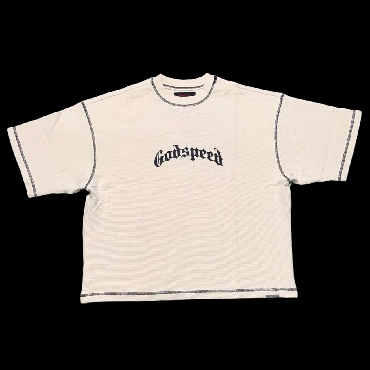 Godspeed Vital Logo Tee