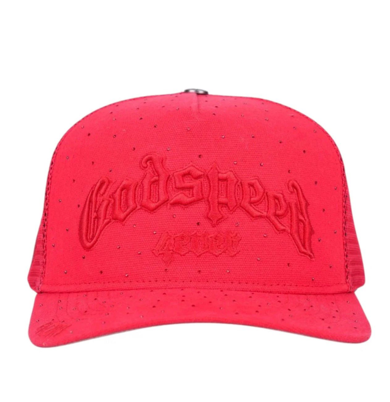 Godspeed gs forever vvs trucker hat