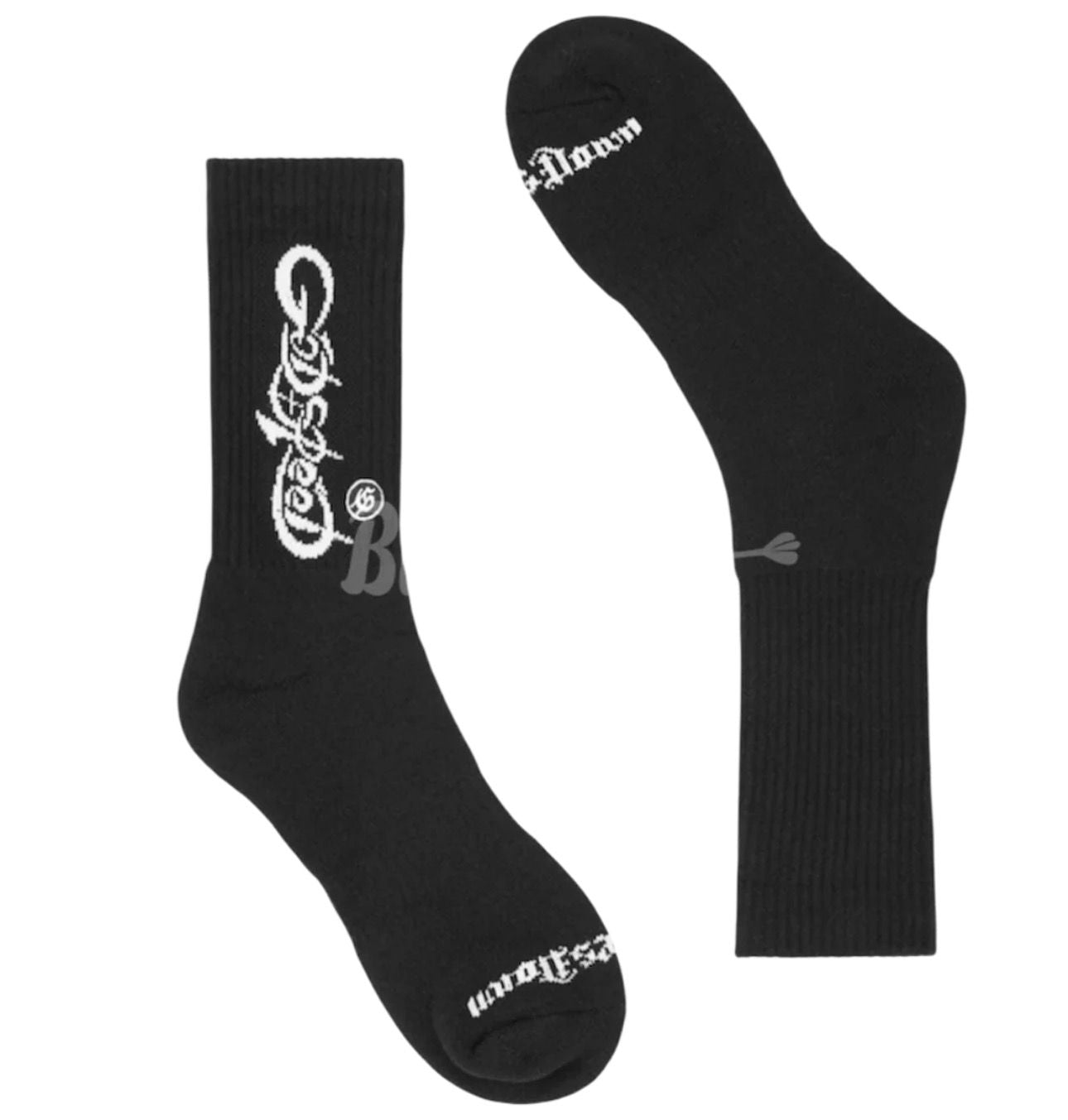 Godspeed Socks (black)