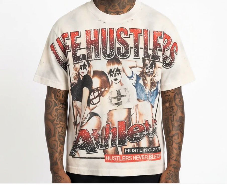 Life hustlers