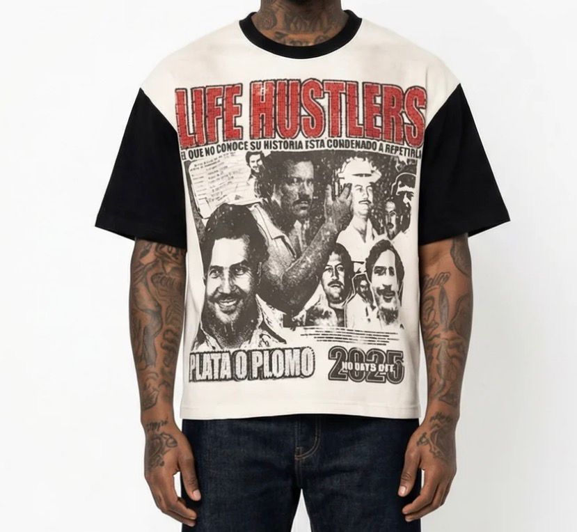 Life hustlers
