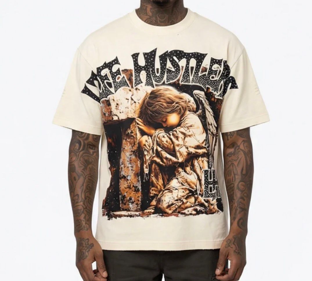 Life hustlers