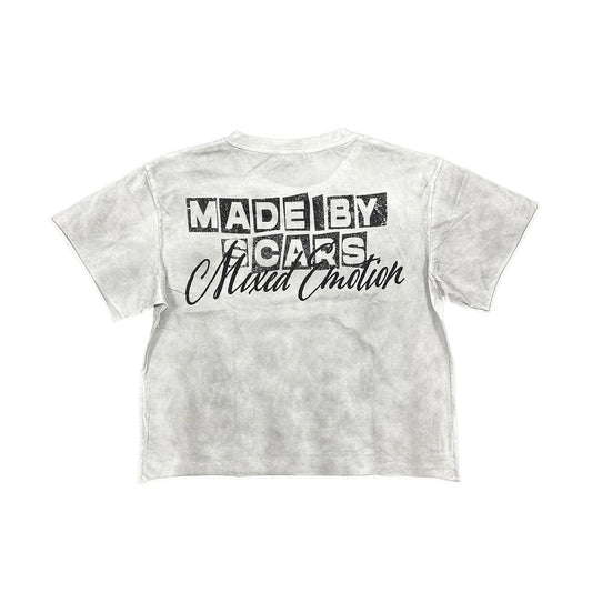 Mixed emotions T-shirt