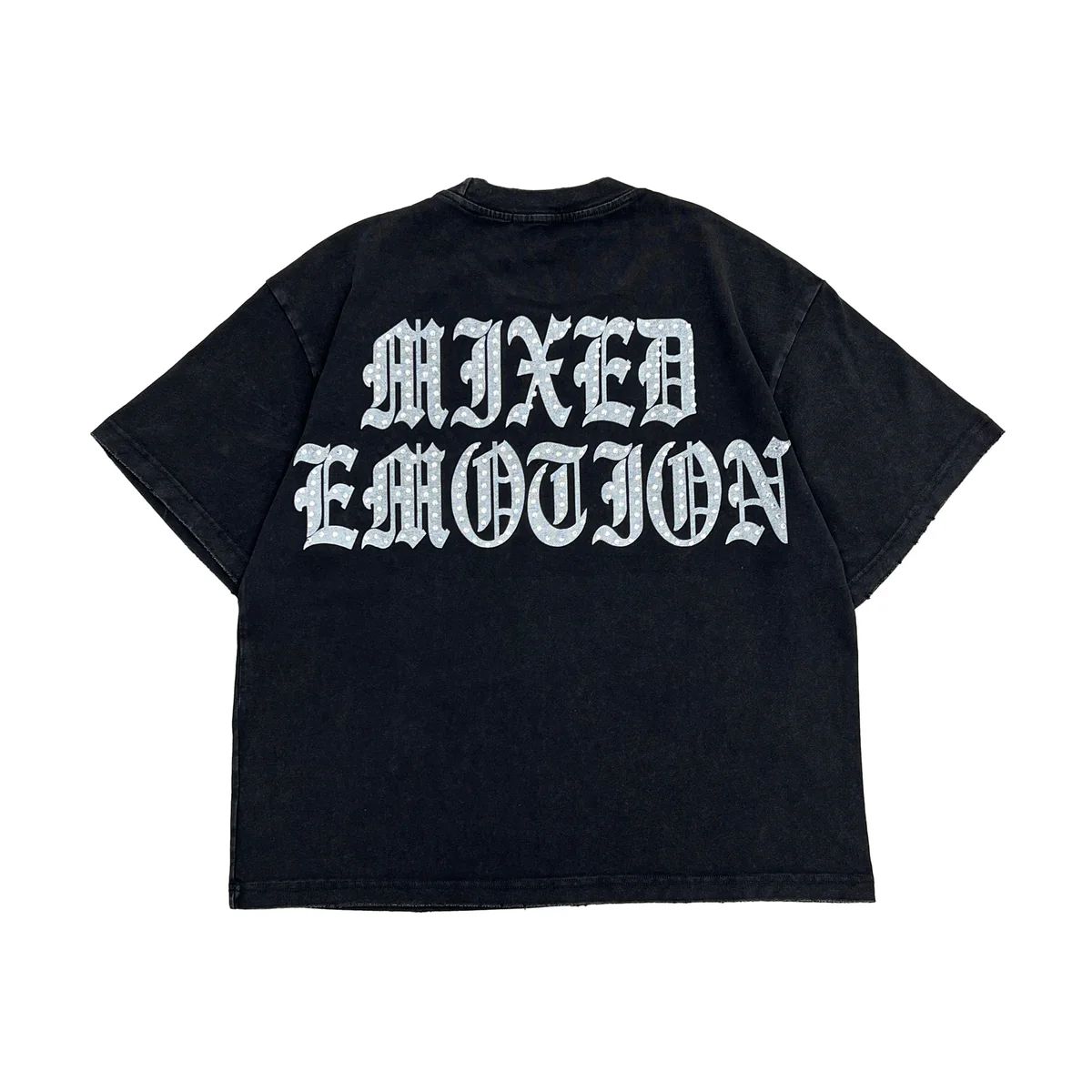 Mixed emotions T-shirt