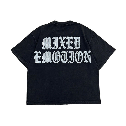 Mixed emotions T-shirt